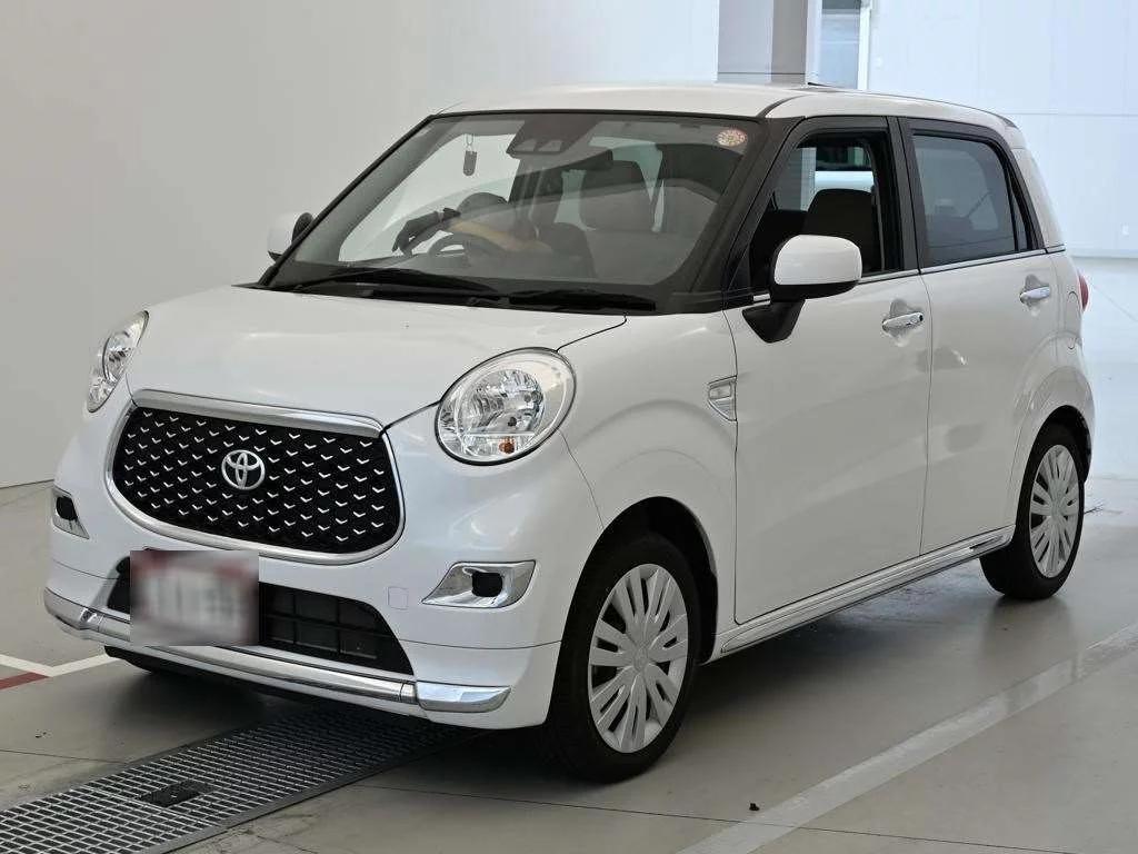 Toyota Pixis Joy LA250A 2022